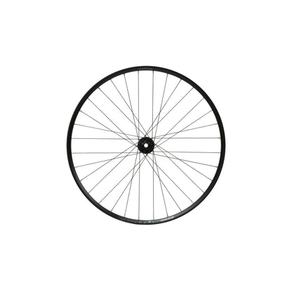 Predné koleso HOPE Fortus 23 W 27.5 palca, čierny náboj Pro 5