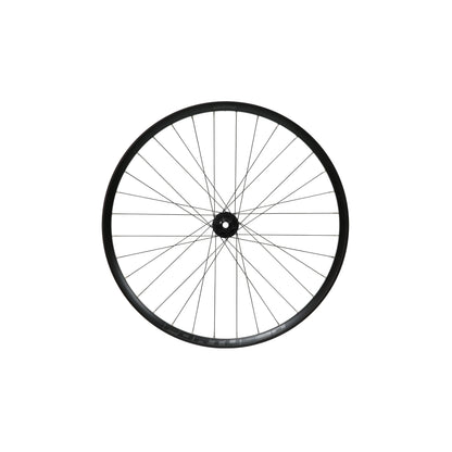 Framhjul HOPE Fortus 30 W 27,5 tum, svart Pro 5-nav