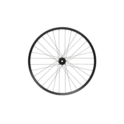 HOPE Fortus 35 W 29-inch front wheel, black Pro 5 hub