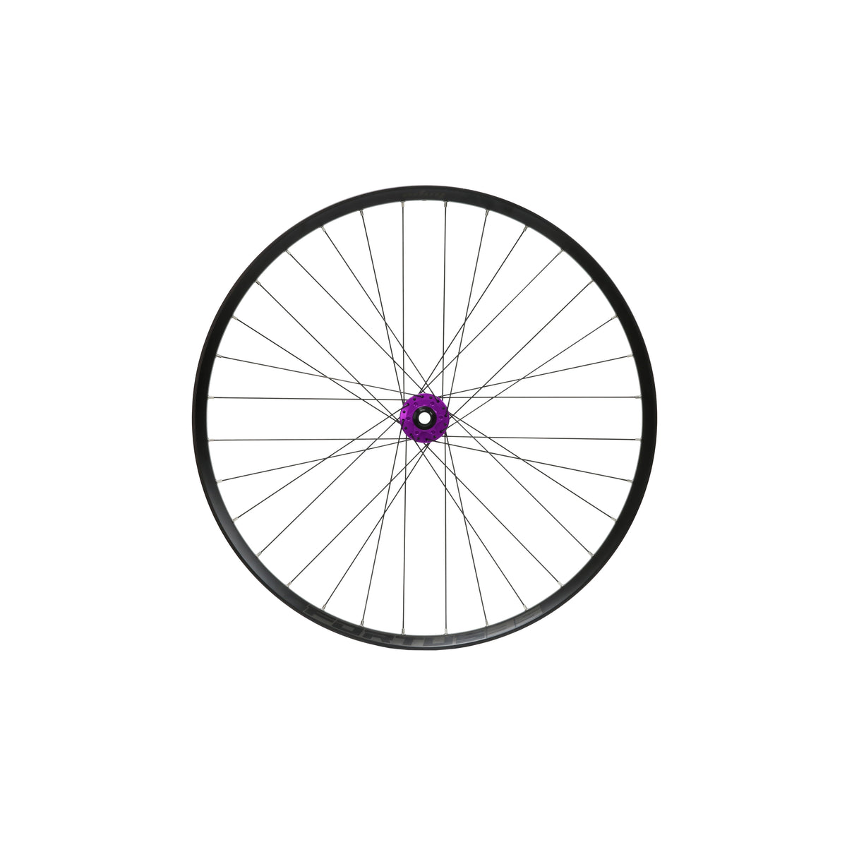 HOPE Fortus 35 W 29-tolline esiratas, lilla Pro 5 rumm