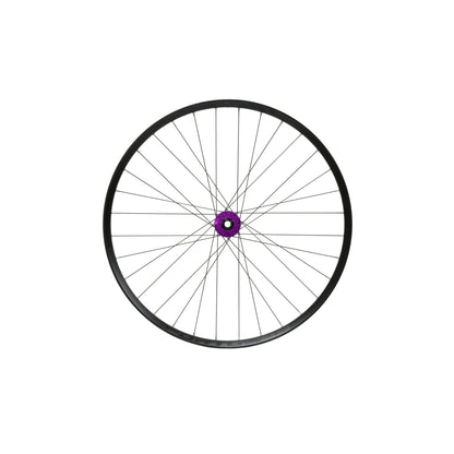 HOPE Fortus 35 W 29-tolline esiratas, lilla Pro 5 rumm