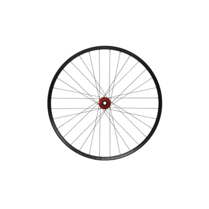 HOPE Fortus 35 W 29-tolline esiratas, punane Pro 5 rumm