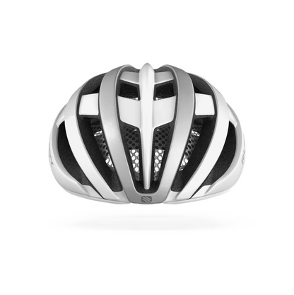 Casco da Strada RUDY PROJECT VENGER Bianco/Grigio