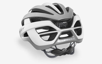 Casco da Strada RUDY PROJECT VENGER Bianco/Grigio