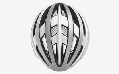Casco da Strada RUDY PROJECT VENGER Bianco/Grigio