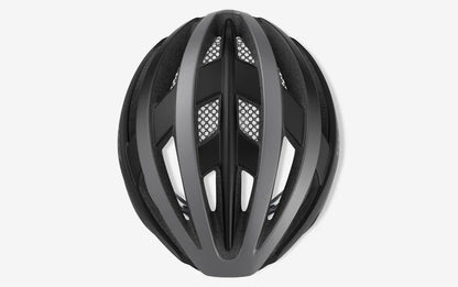 Casco da Strada RUDY PROJECT VENGER Titanium/Nero Matt