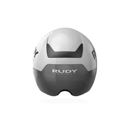 Casco Strada RUDY PROJECT THE WING Bianco