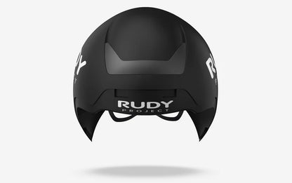 Casco da Strada RUDY PROJECT THE WING Nero