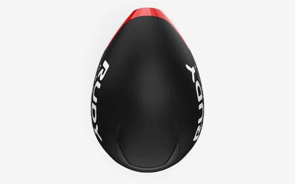 Casco da Strada RUDY PROJECT THE WING Nero