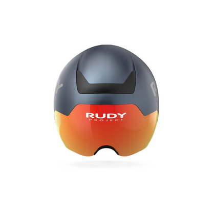 Casco da Strada RUDY PROJECT THE WING Blu