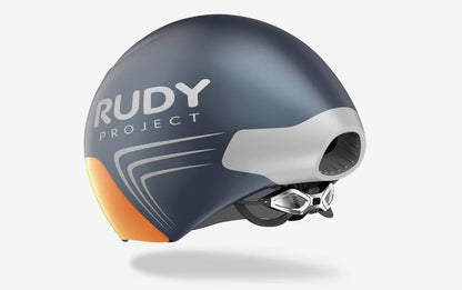 Casco da Strada RUDY PROJECT THE WING Blu