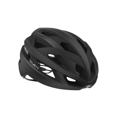 Casco da Strada RUDY PROJECT REBEL CARBON Nero Matt