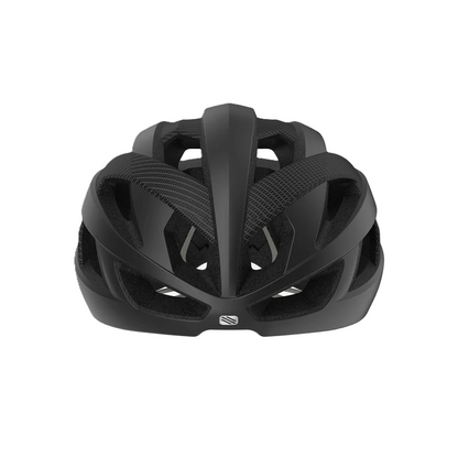 Casco da Strada RUDY PROJECT REBEL CARBON Nero Matt