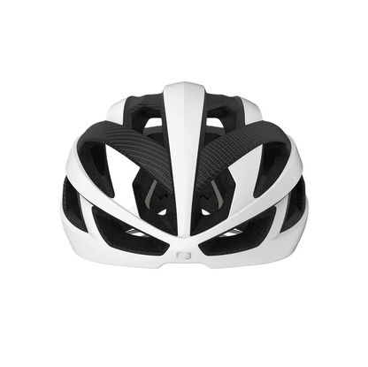 RUDY PROJECT REBEL CARBON Road Helmet Matt White