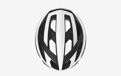RUDY PROJECT REBEL CARBON Road Helmet Matt White