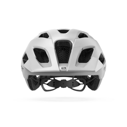 Casco MTB RUDY PROJECT CROSSWAY Bianco Opaco
