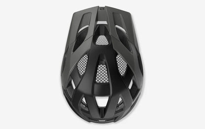 Casco MTB RUDY PROJECT CROSSWAY Nero/Grigio