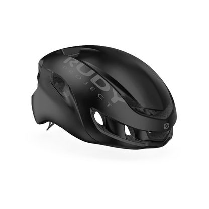 Casco Strada RUDY PROJECT NYTRON Nero Opaco
