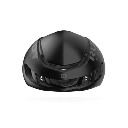 Casco Strada RUDY PROJECT NYTRON Nero Opaco