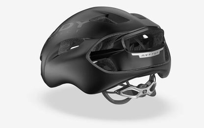 Casco Strada RUDY PROJECT NYTRON Nero Opaco