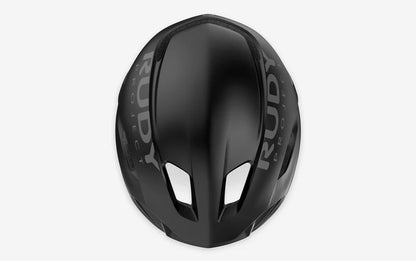 Casco Strada RUDY PROJECT NYTRON Nero Opaco