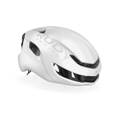 Casco da Strada RUDY PROJECT NYTRON Bianco Matt