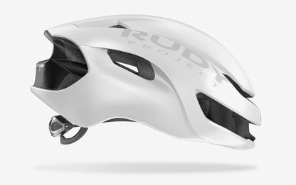 Casco da Strada RUDY PROJECT NYTRON Bianco Matt
