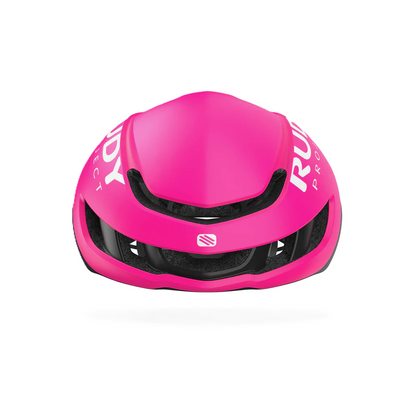 Casco da Strada RUDY PROJECT NYTRON Rosa