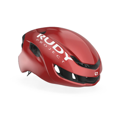 Casco da Strada RUDY PROJECT NYTRON Rosso