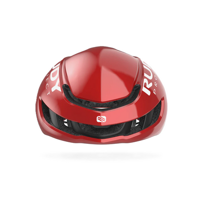 Casco da Strada RUDY PROJECT NYTRON Rosso