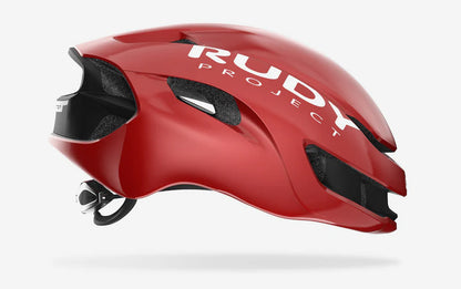 Casco da Strada RUDY PROJECT NYTRON Rosso