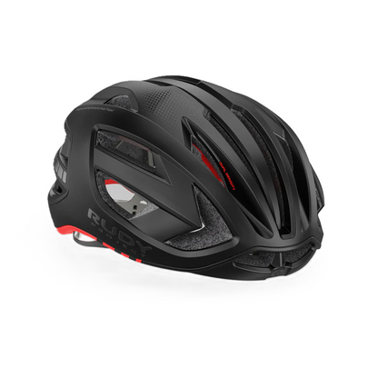 Casco Strada RUDY PROJECT EGOS Nero Opaco