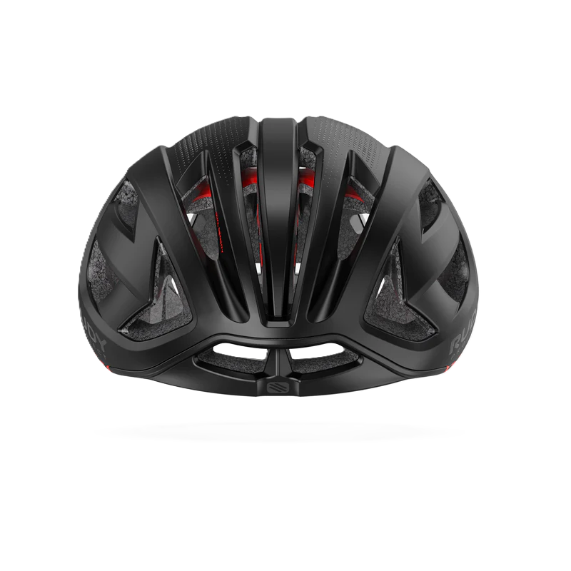 Casque Route RUDY PROJECT EGOS Noir Matt