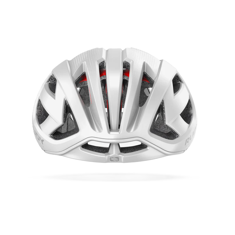 Kask szosowy RUDY PROJECT EGOS Matt White