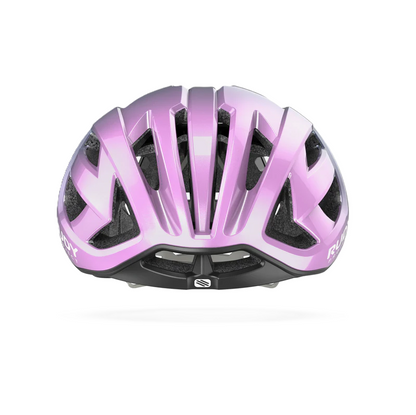 Casco da Strada RUDY PROJECT EGOS Lilla/Grigio