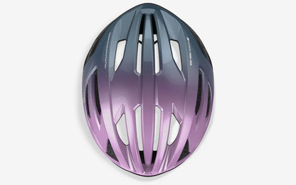 Casco da Strada RUDY PROJECT EGOS Lilla/Grigio