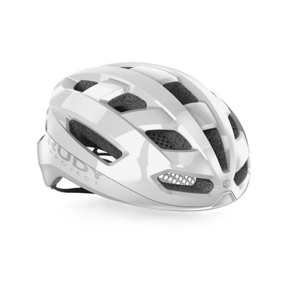 Casco da Strada RUDY PROJECT SKUDO Bianco