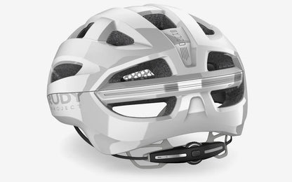 Casco da Strada RUDY PROJECT SKUDO Bianco