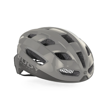 Casco da Strada RUDY PROJECT SKUDO Grigio