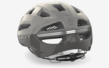 Casco da Strada RUDY PROJECT SKUDO Grigio