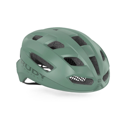 Casco da Strada RUDY PROJECT SKUDO Verde Salvia