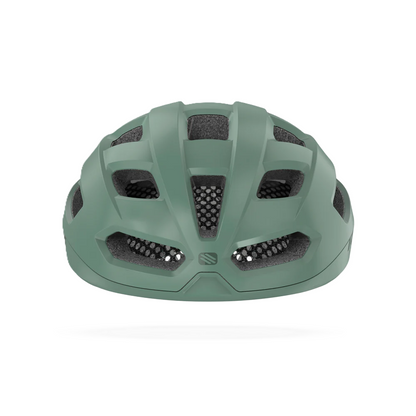 Casco da Strada RUDY PROJECT SKUDO Verde Salvia