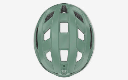 Casco da Strada RUDY PROJECT SKUDO Verde Salvia