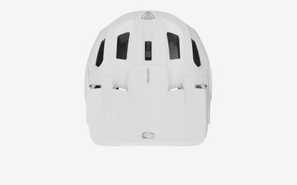 Kask MTB RUDY PROJECT TERRAFORM Biały Mat