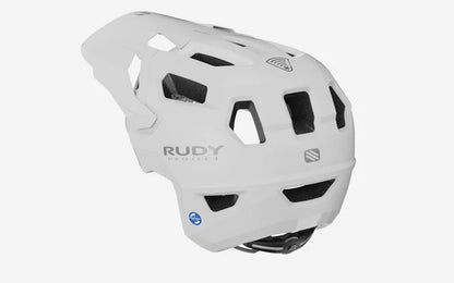 Kask MTB RUDY PROJECT TERRAFORM Biały Mat