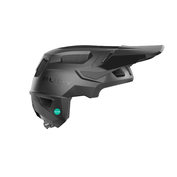 Casque VTT RUDY PROJECT TERRAFORM Noir Matt