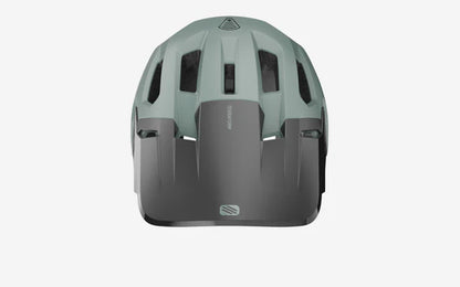 Casco MTB RUDY PROJECT TERRAFORM Verde Salvia