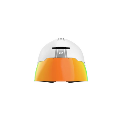 Casco Strada RUDY PROJECT WINGDREAM Bianco