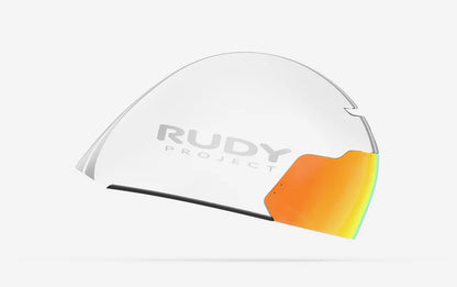 Casco Strada RUDY PROJECT WINGDREAM Bianco