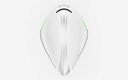 Casco Strada RUDY PROJECT WINGDREAM Bianco